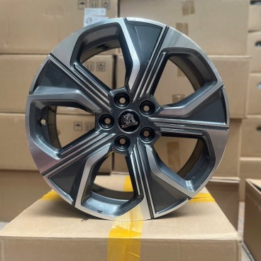 Lazang Limo Green 18 Inch Rapidash | Mâm VinFast Limo Green